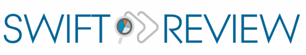 SWIFT-Review Logo