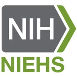 NIEHS logo