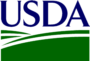 USDA Logo