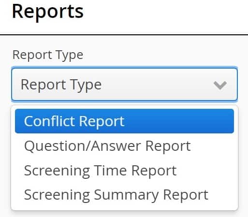 SWIFT-Active Screener Project Report