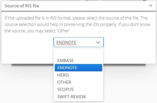 SWIFT-Active Screener Source