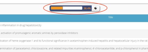 SWIFT-Active Screener Progress Bar