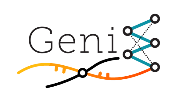 GeniE Logo