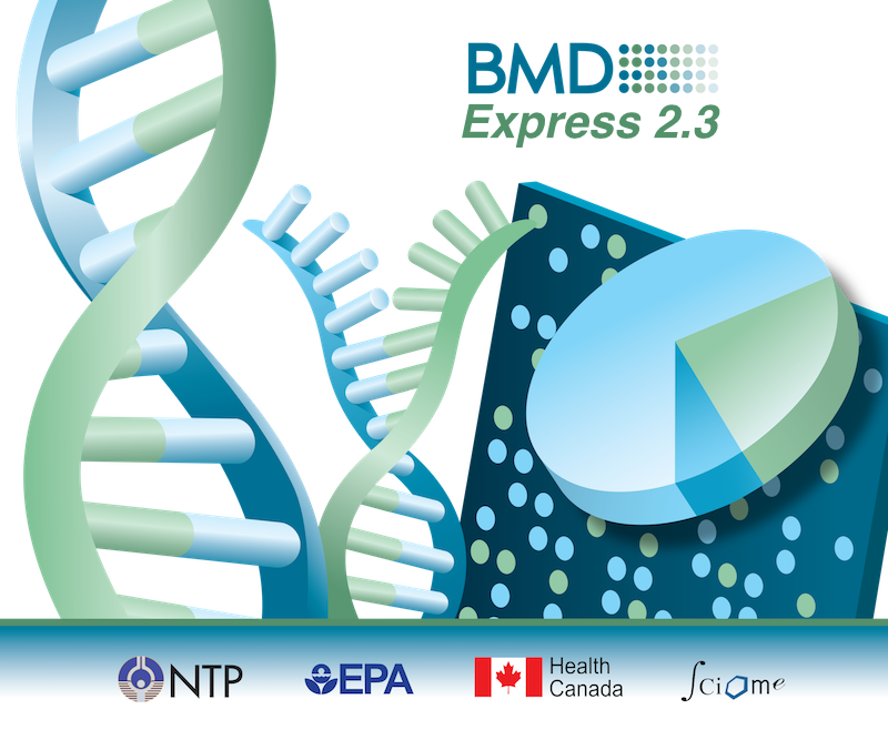 BMD Express 2.3 Logo