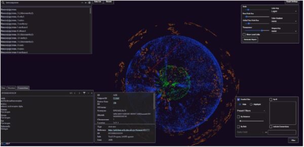 Read more about the article Dr. Vijay Gombar of Sciome to Highlight OrbiTox at ASCCT