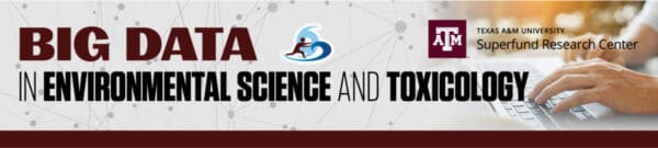 Read more about the article Sciome to Lead Session in “Big Data in Environmental Science and Toxicology” Virtual Series