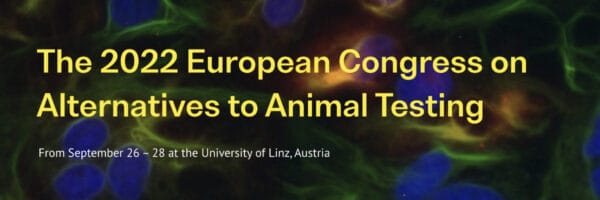 Read more about the article Dr. Ignacio Tripodi of Sciome to Highlight Efforts Turning Adverse Outcome Pathways (AOPs) into Testable Hypotheses at EUSAAT 2022 and ESTIV 2022