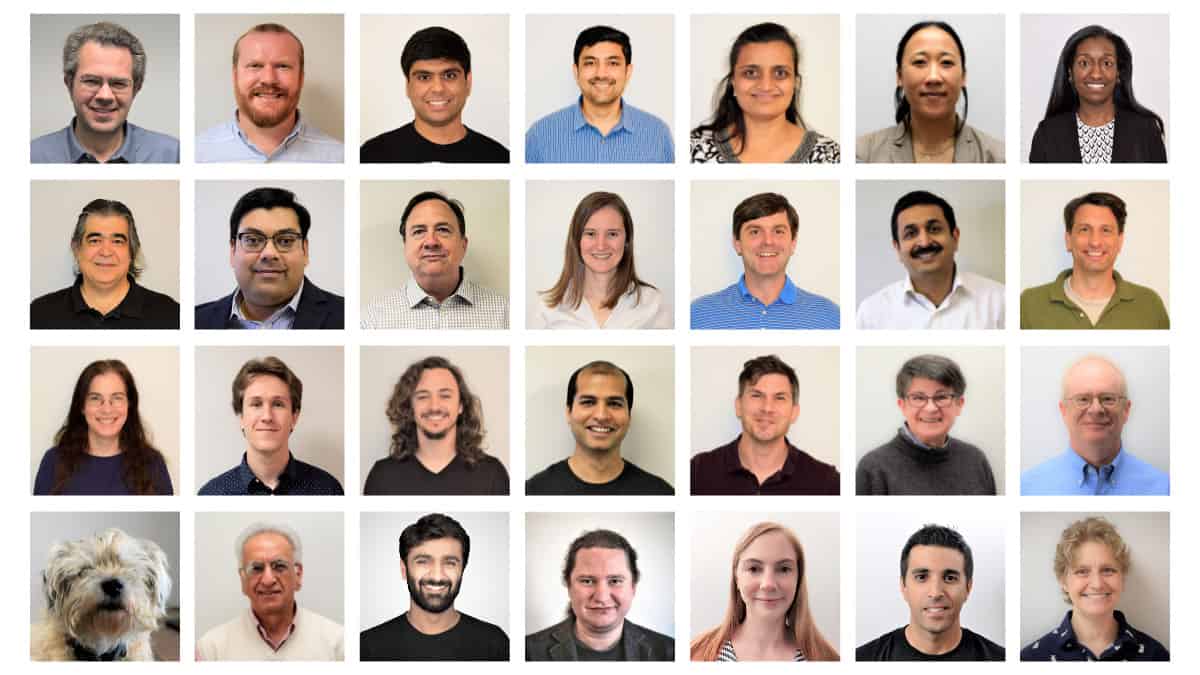 Sciome Staff Grid September 2022