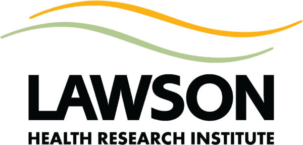 Lawson Health Research Institute Logo