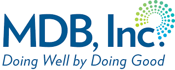 MDB, Inc. Logo