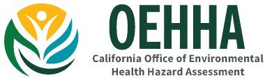 OEHHA Logo
