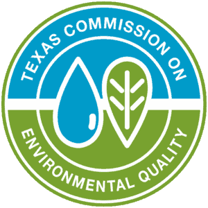 Texas Commission on Environmental Quality