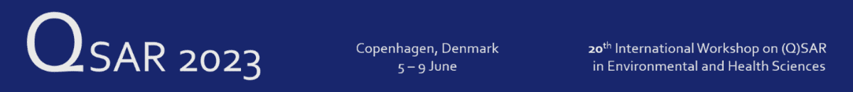 You are currently viewing Innovation in Cheminformatics Showcased at the 20th International Workshop on (Q)SAR in Environmental and Health Sciences