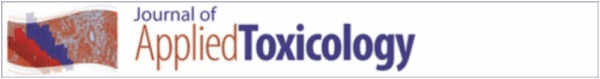 Read more about the article Whole Exome Sequencing Work to Evaluate Liver Mutations Following Aflatoxin B1 Exposure in Rats Published in the Journal of Applied Toxicology